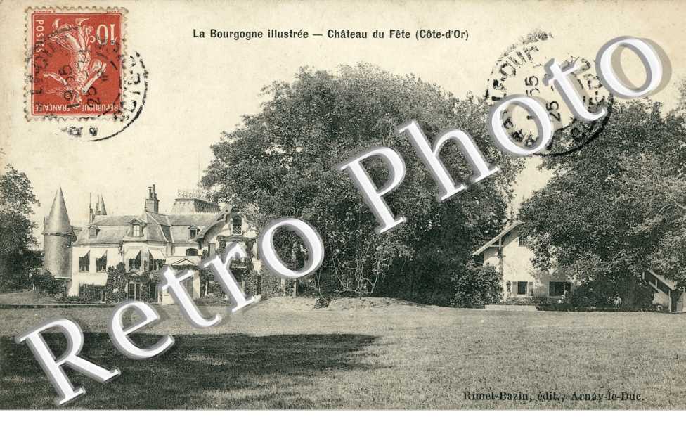 Le Château