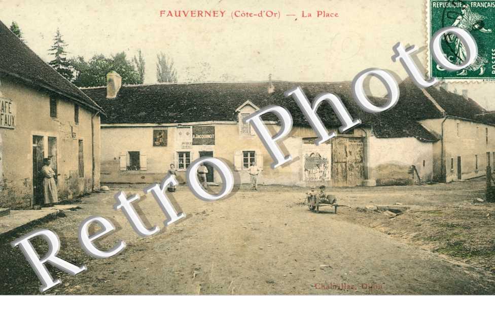 La Place