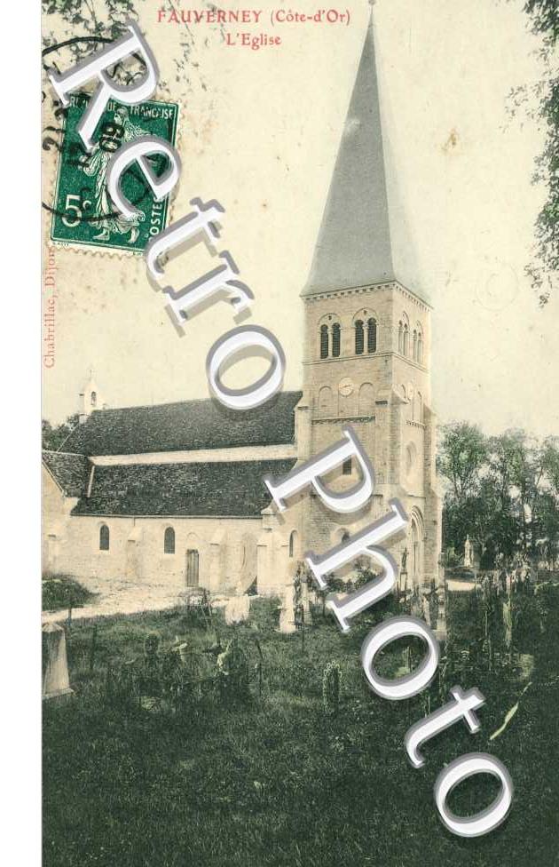 L'Eglise