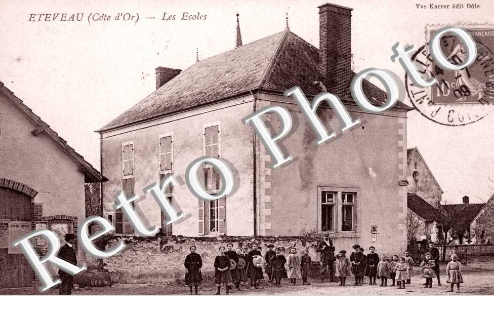 les Ecoles