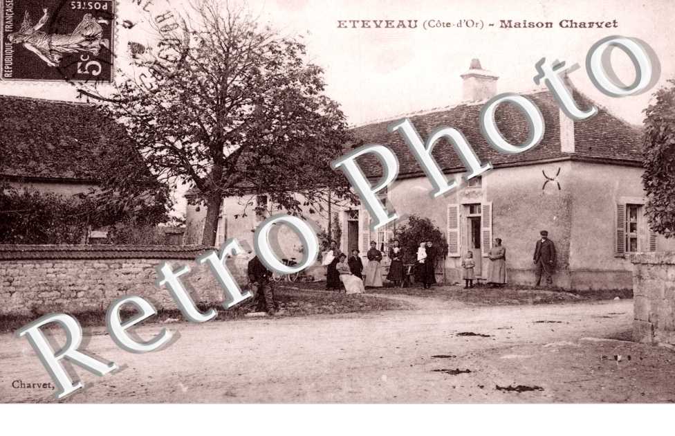 Maison Charvet