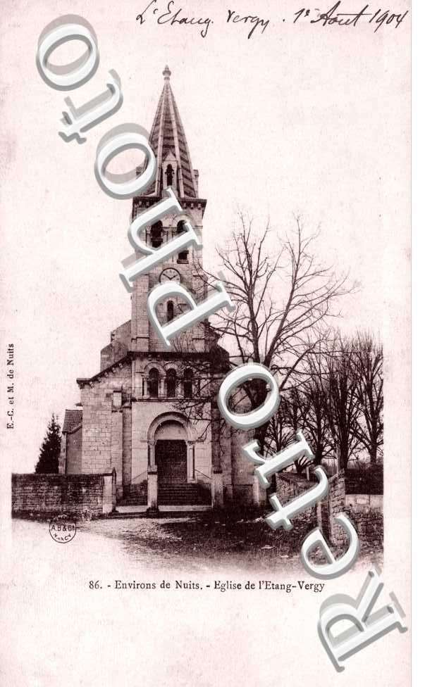 L'eglise