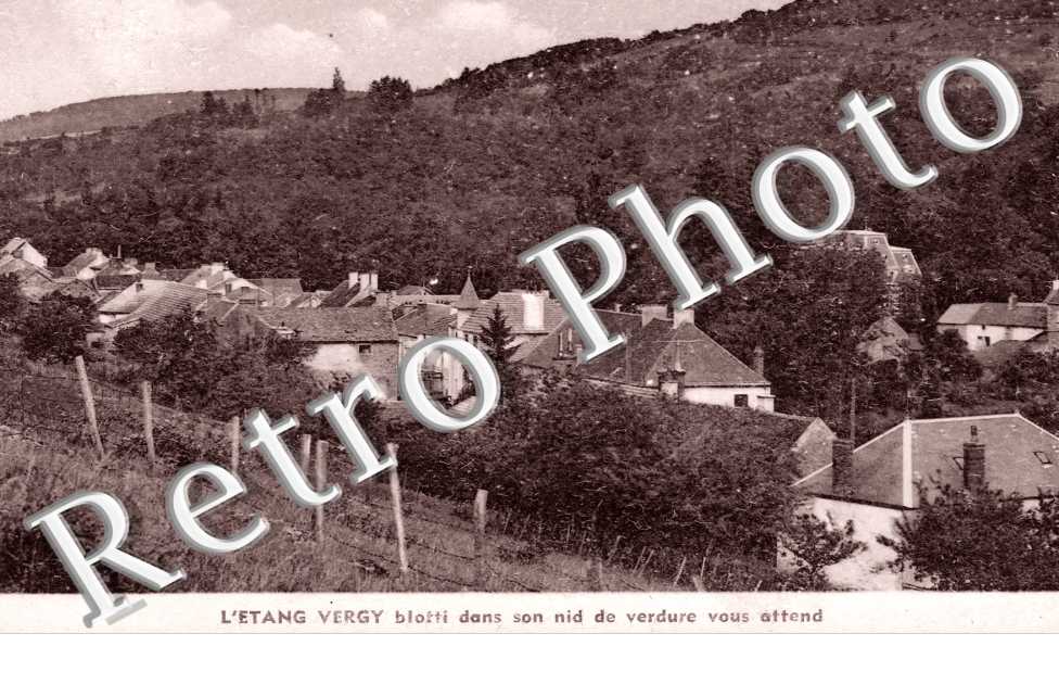Vue Exterieure