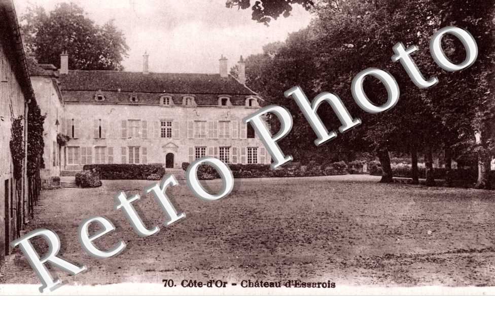 Le Chateau