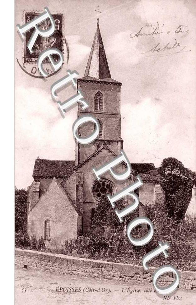 L'eglise