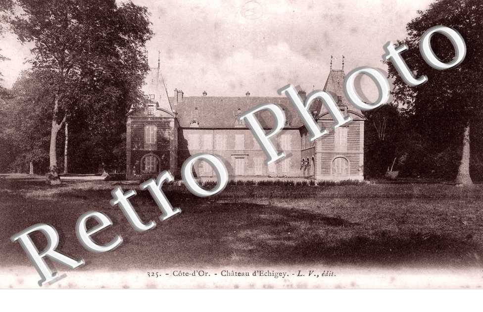 Le Chateau