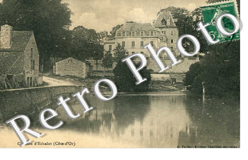 Le Chateau