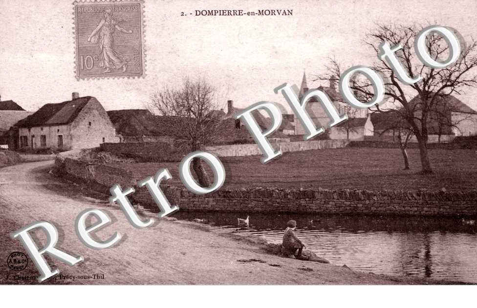 Vue Interieure