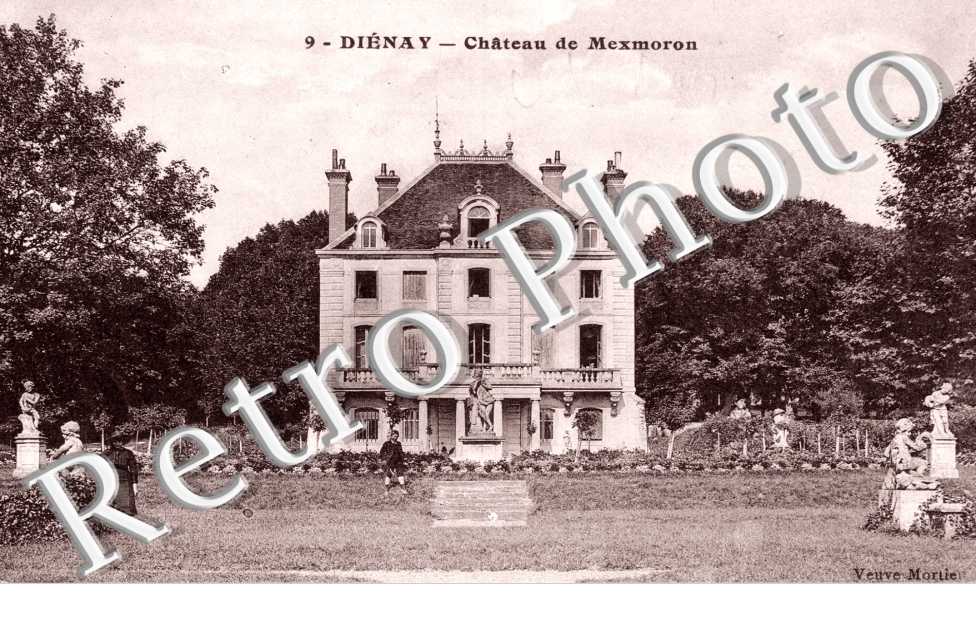 Chateau Mexmoron