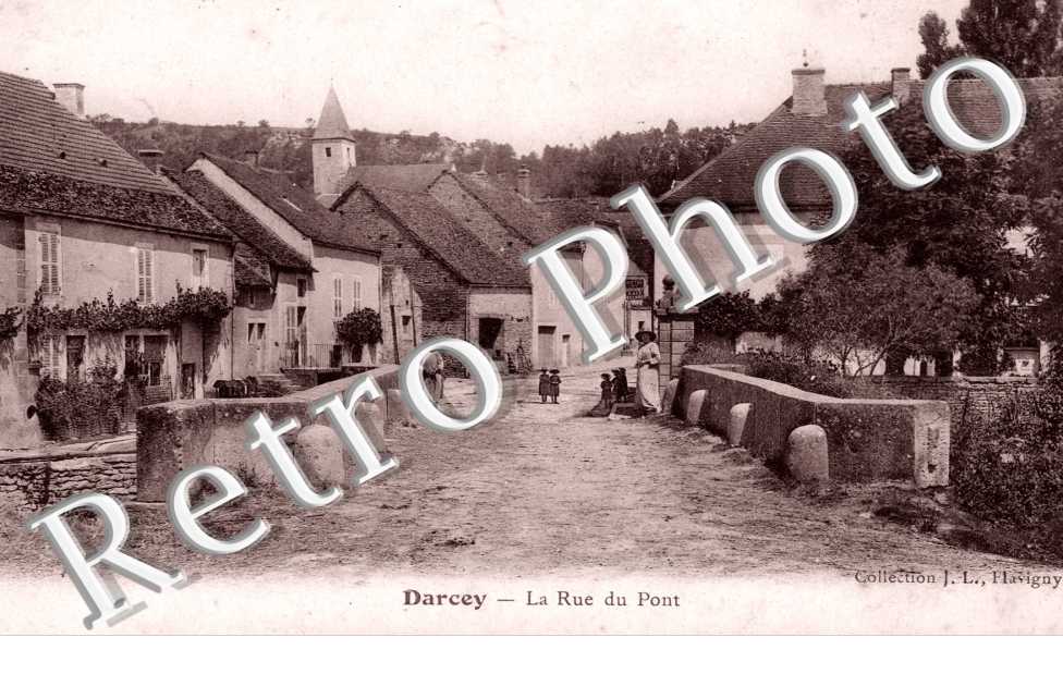 Rue du Pont