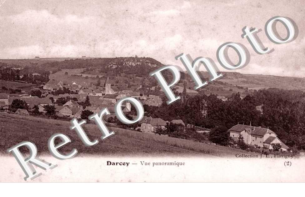 Vue generale