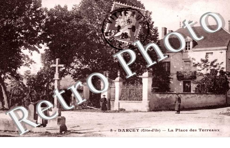 La Place des Terreaux