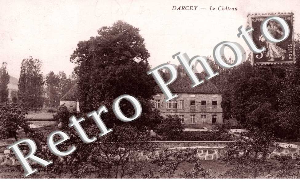 Le Chateau