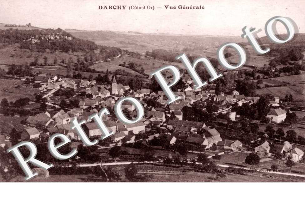 Vue generale