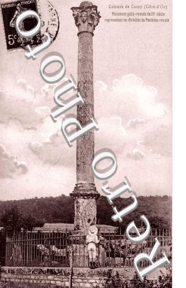 Monument Gallo Romain