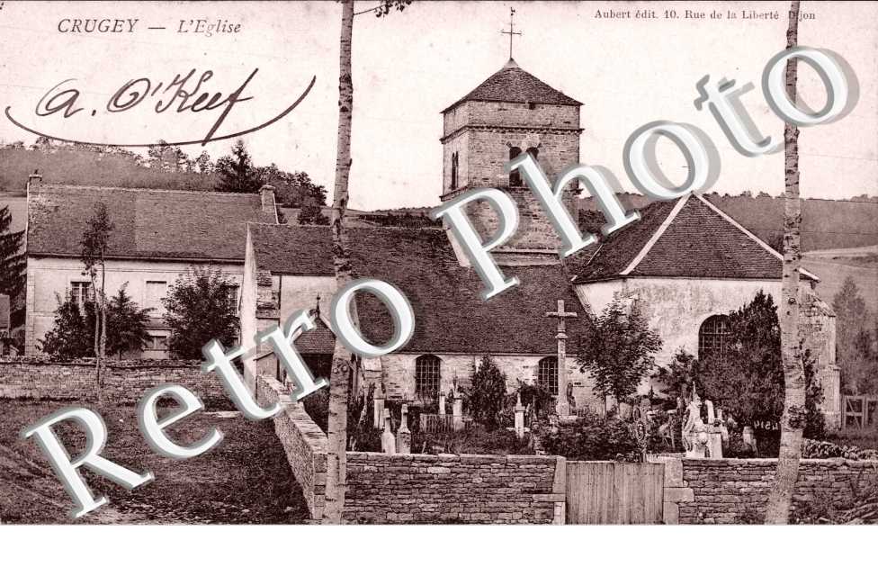 L'Eglise