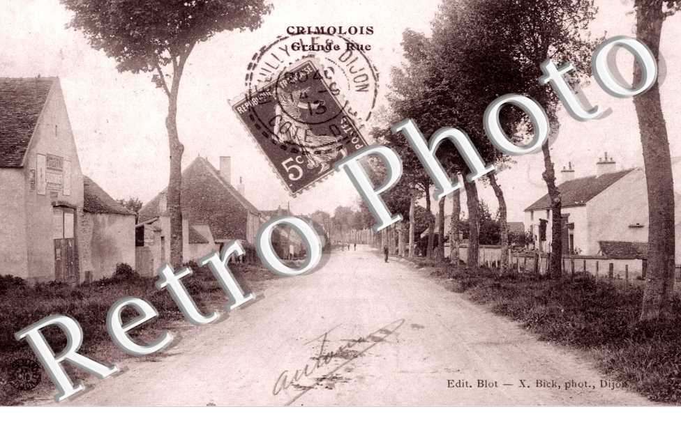 Grande Rue