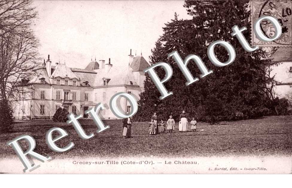 Le Chateau