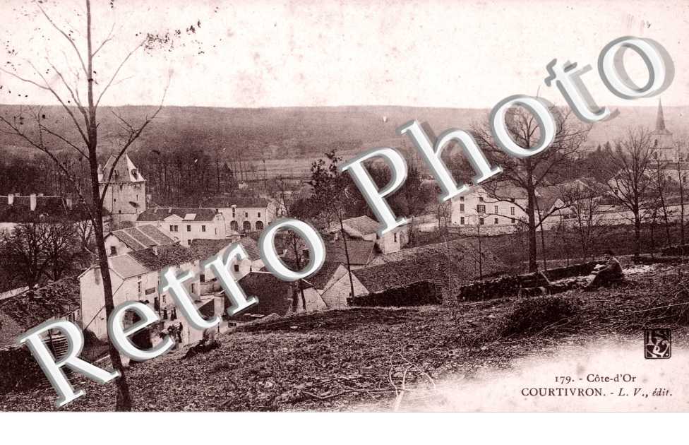 Vue generale