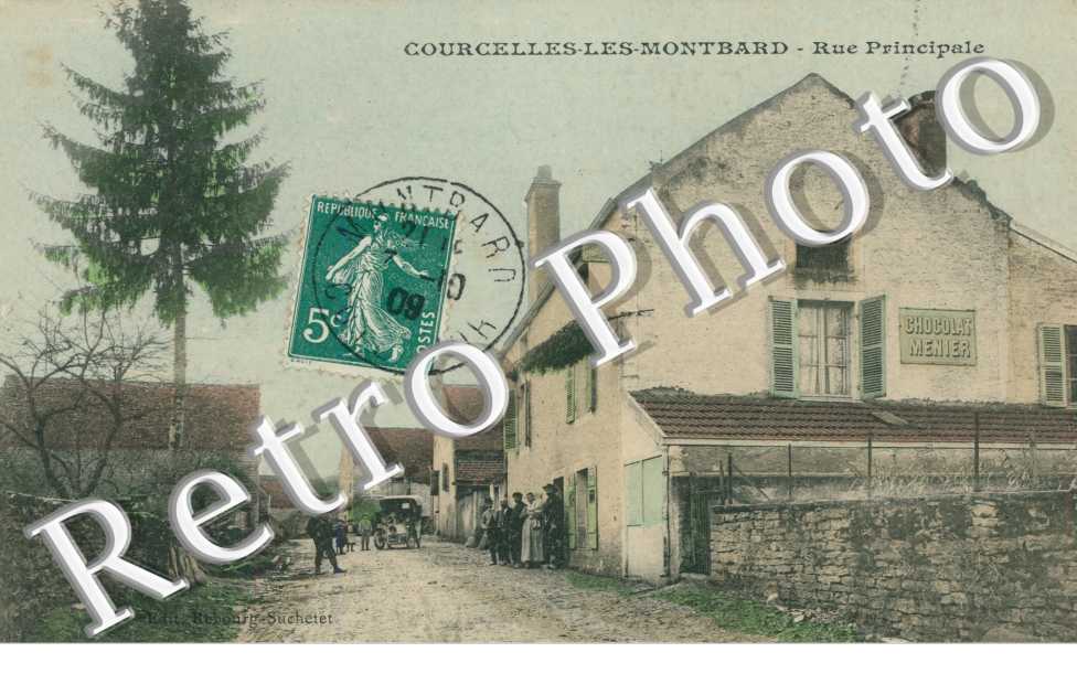 Rue Principale