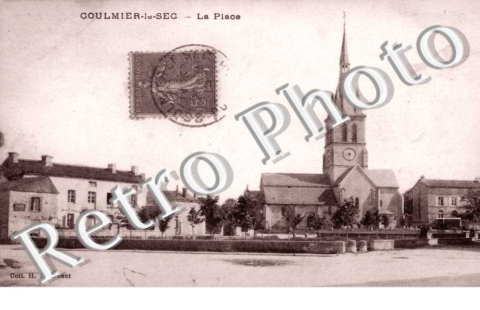 La Place