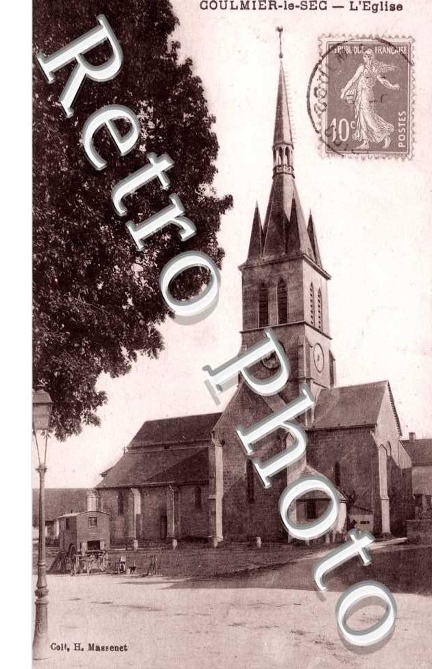 Eglise