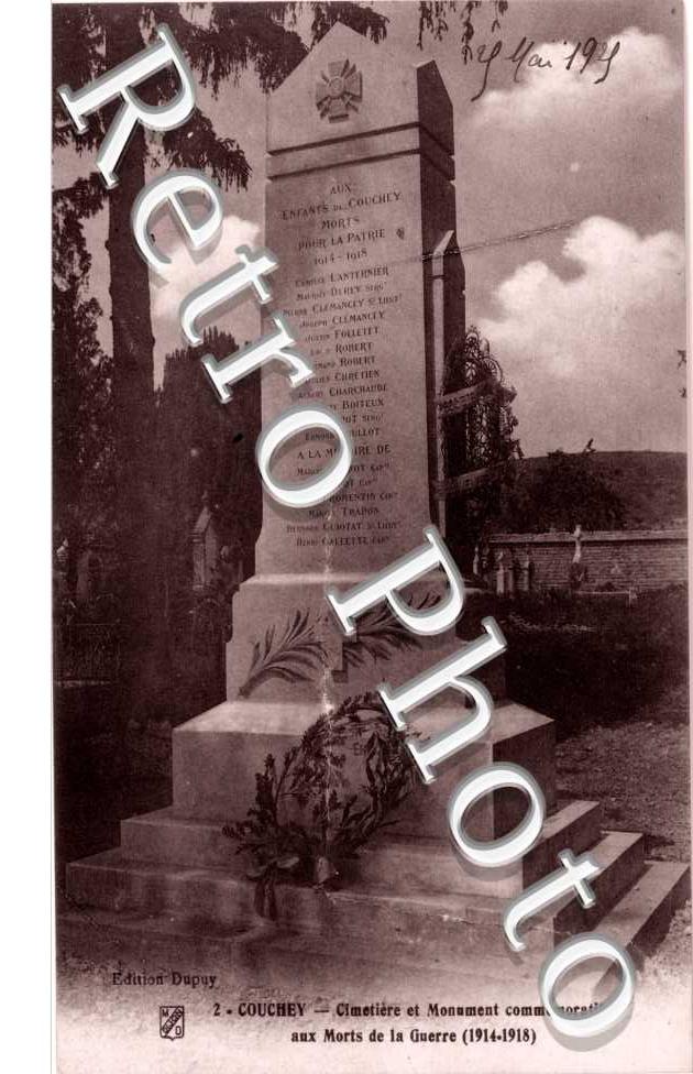 Monument aux Morts