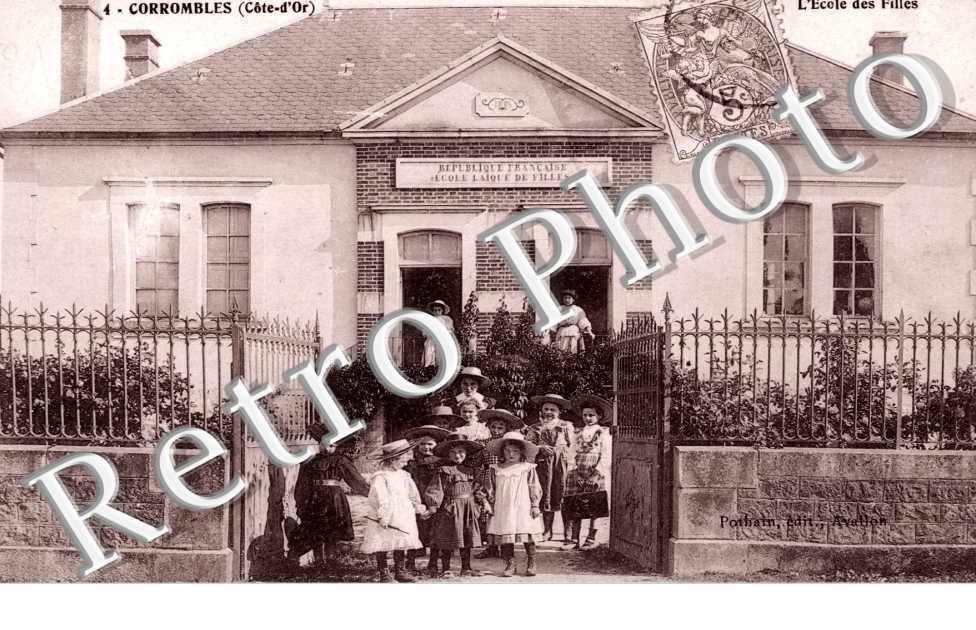 Ecole des Filles