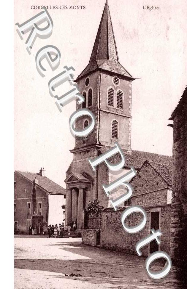 L'eglise