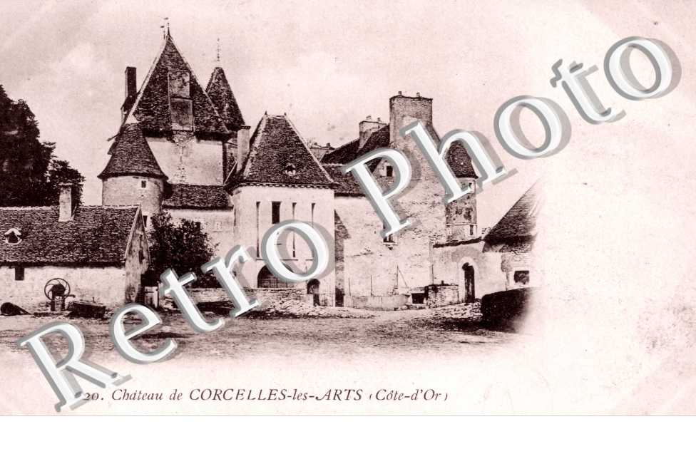 Le Chateau