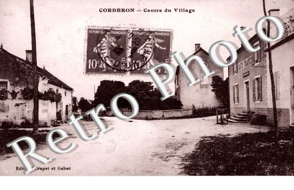 Centre du Village