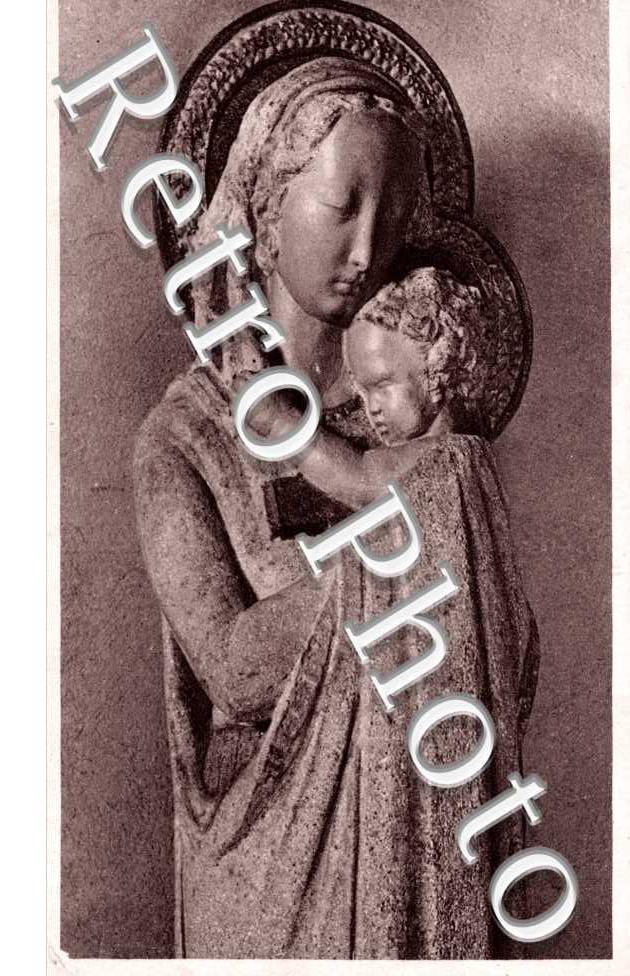 La Vierge Compatissante