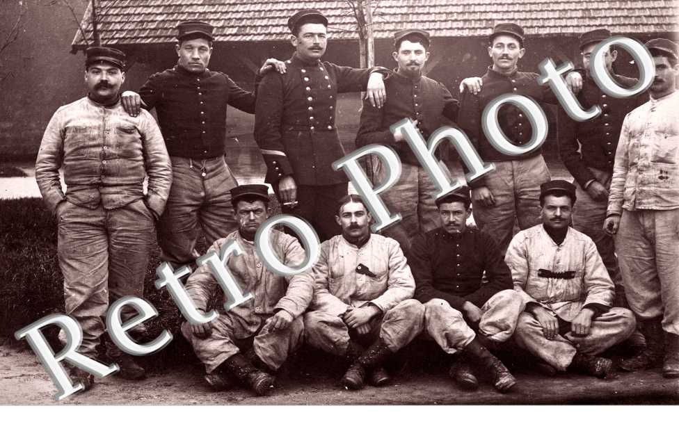 Militaires