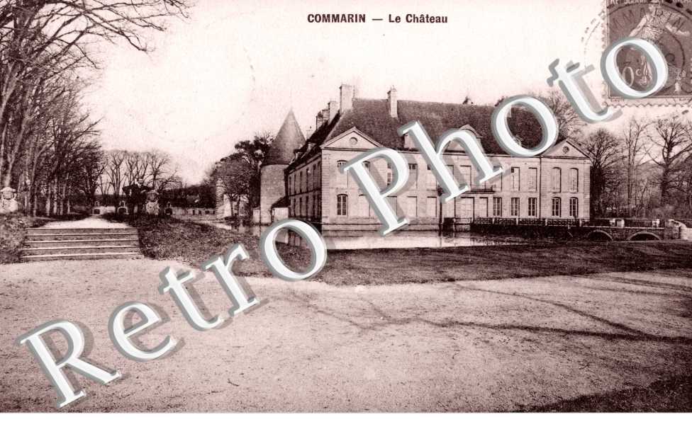 Le Chateau