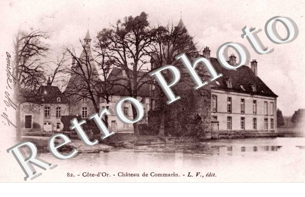 Le Chateau