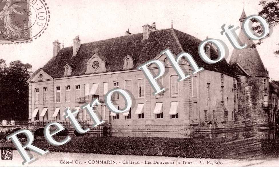 Le Chateau