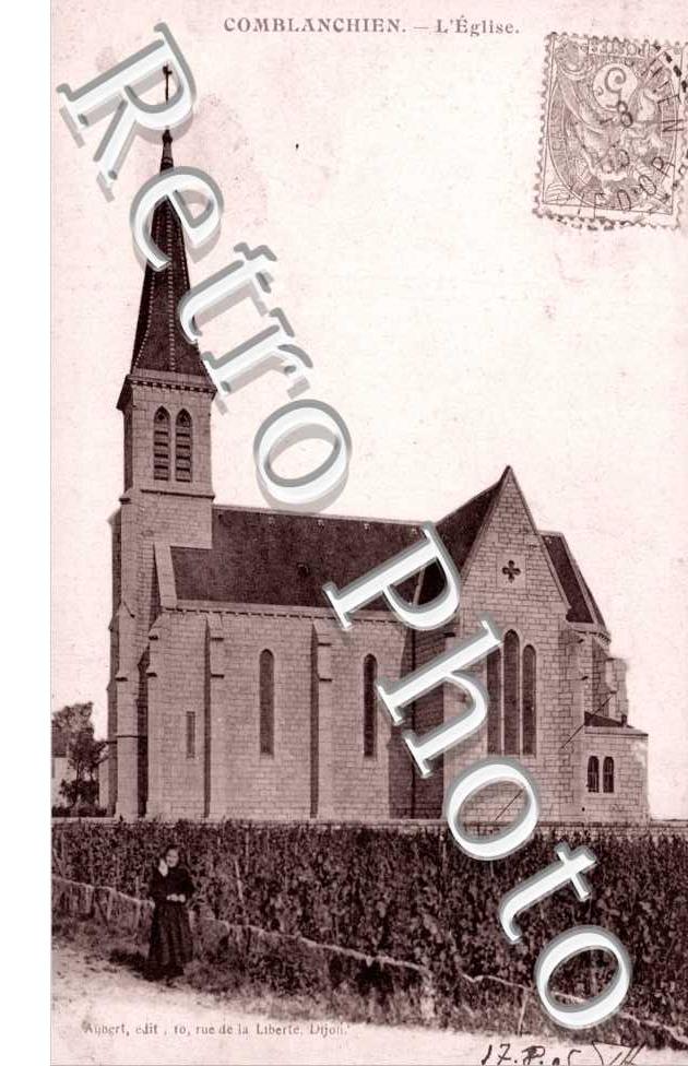 L'eglise