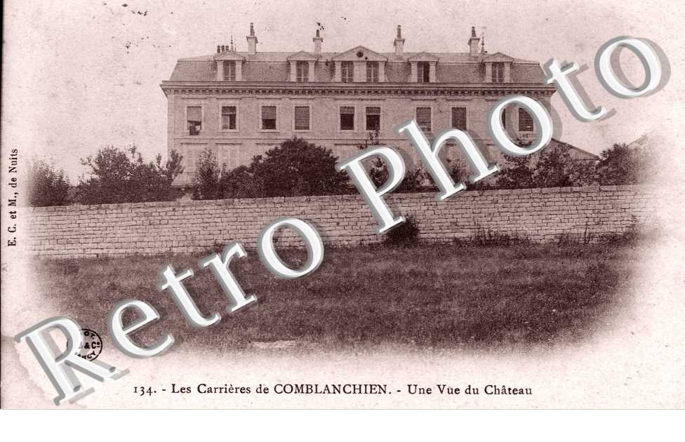 Le Chateau