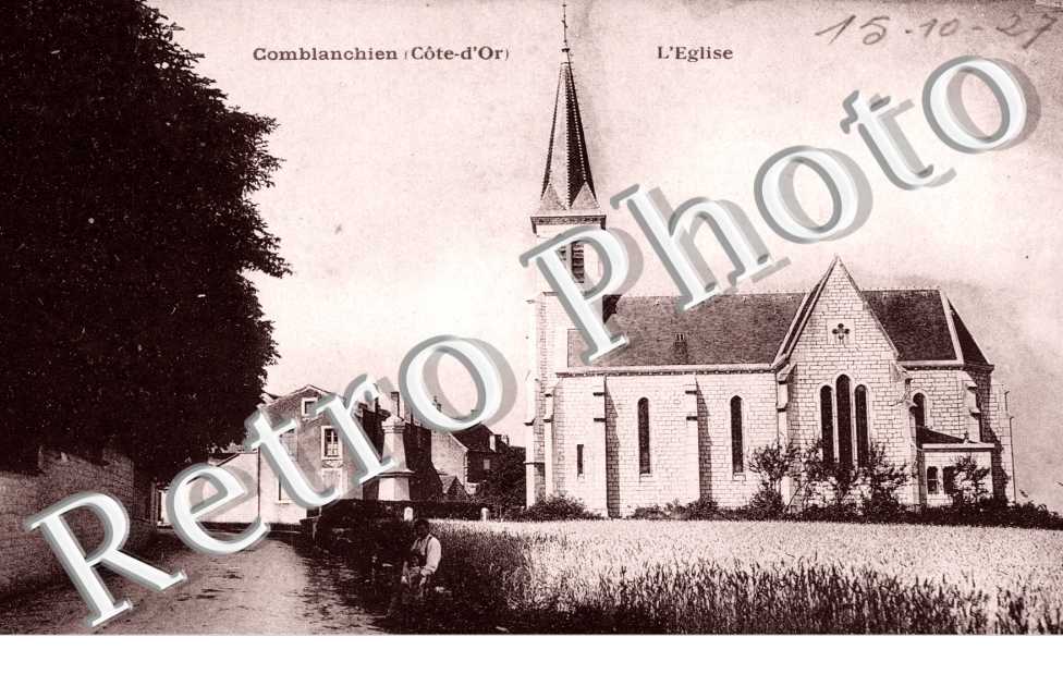 L'Eglise