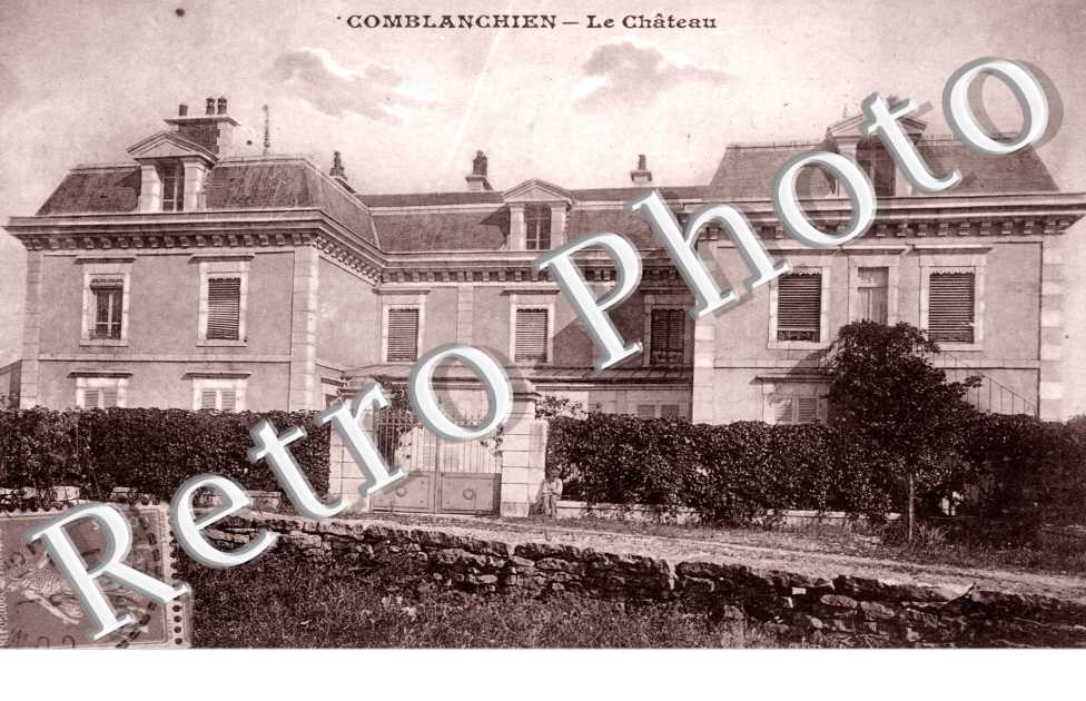 Chateau