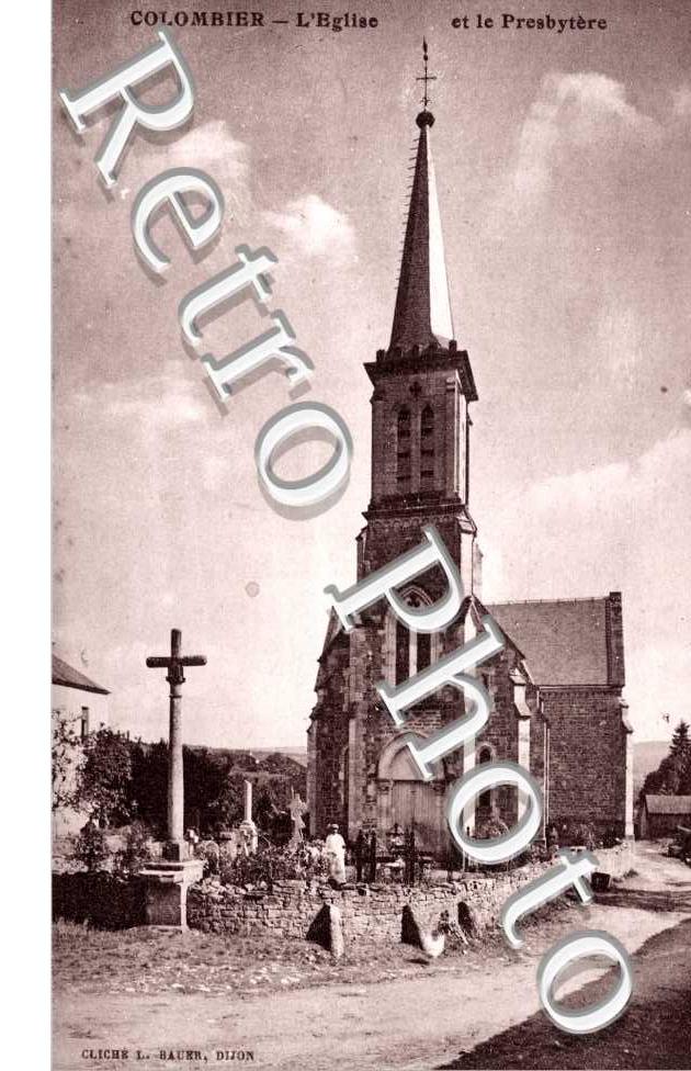 L'Eglise