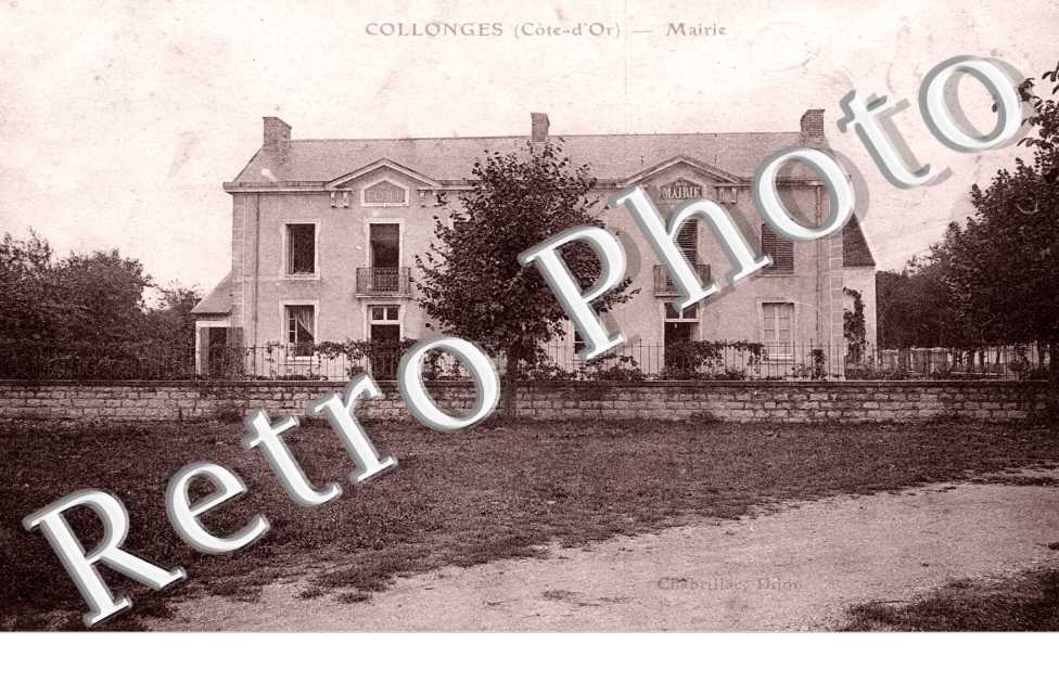 Mairie