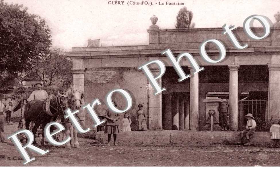 La Fontaine
