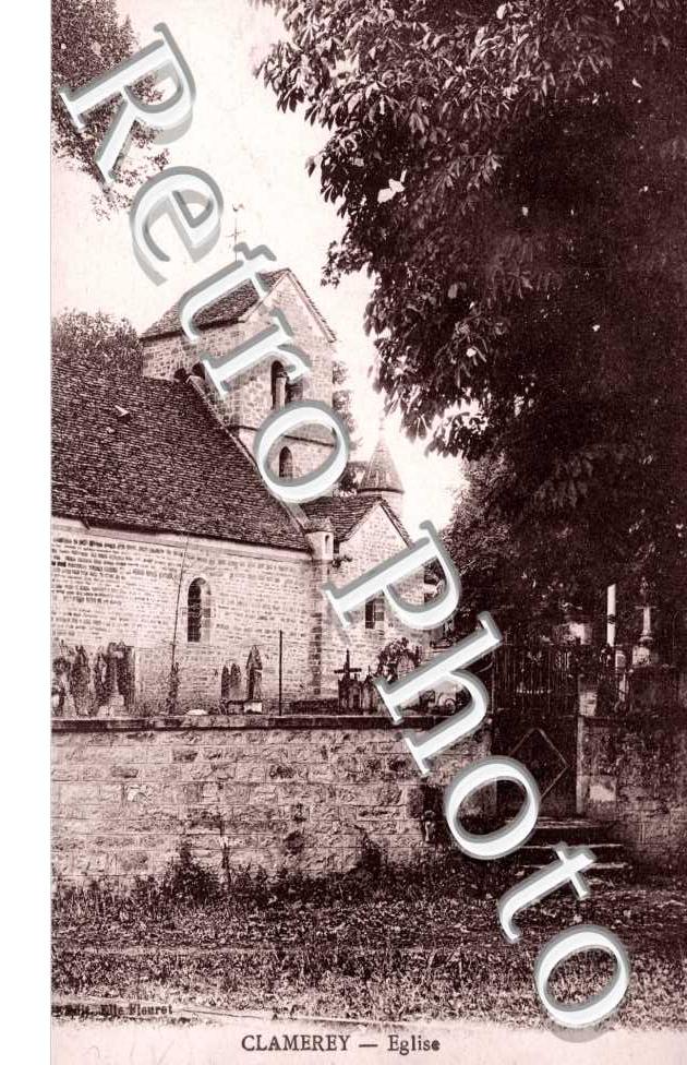 Eglise
