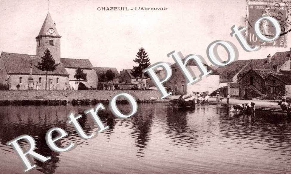 L'Abreuvoir