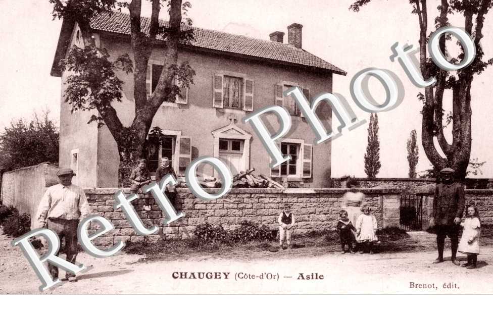 Asile