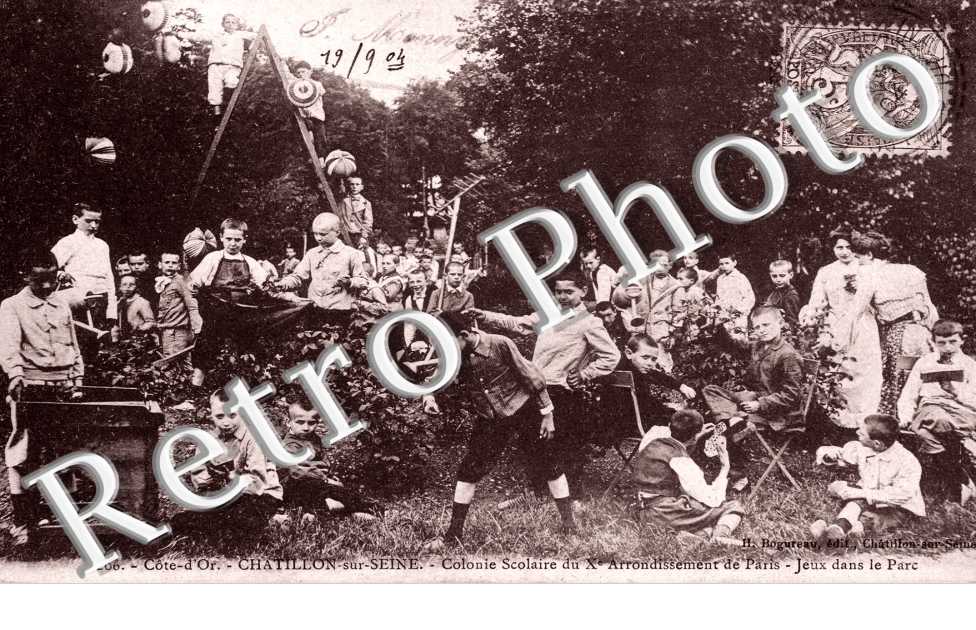 Fete Congres du 16 mai 1909, Musique de la Jeunesse ouvriere