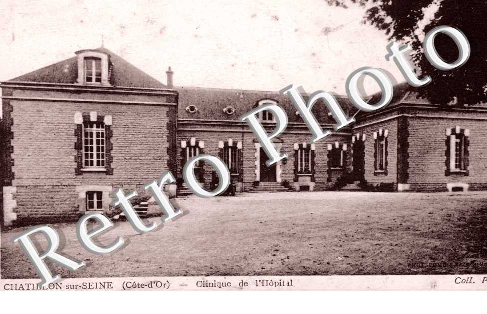 Clinique de l'Hopital