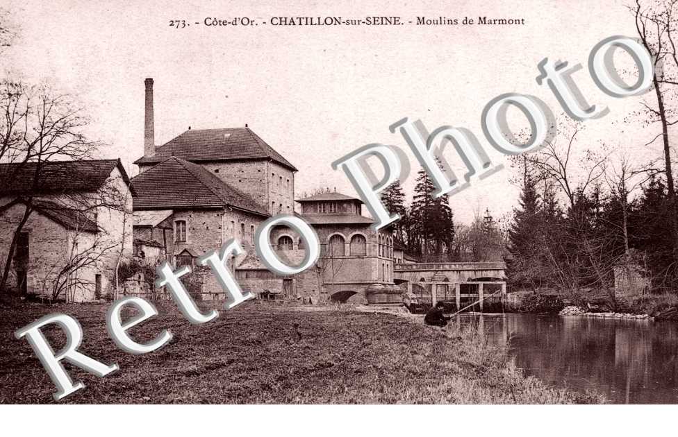 Le Moulin des Passes