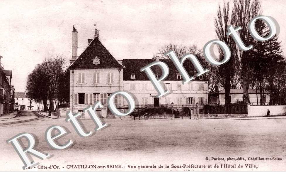 Sous prefecture
